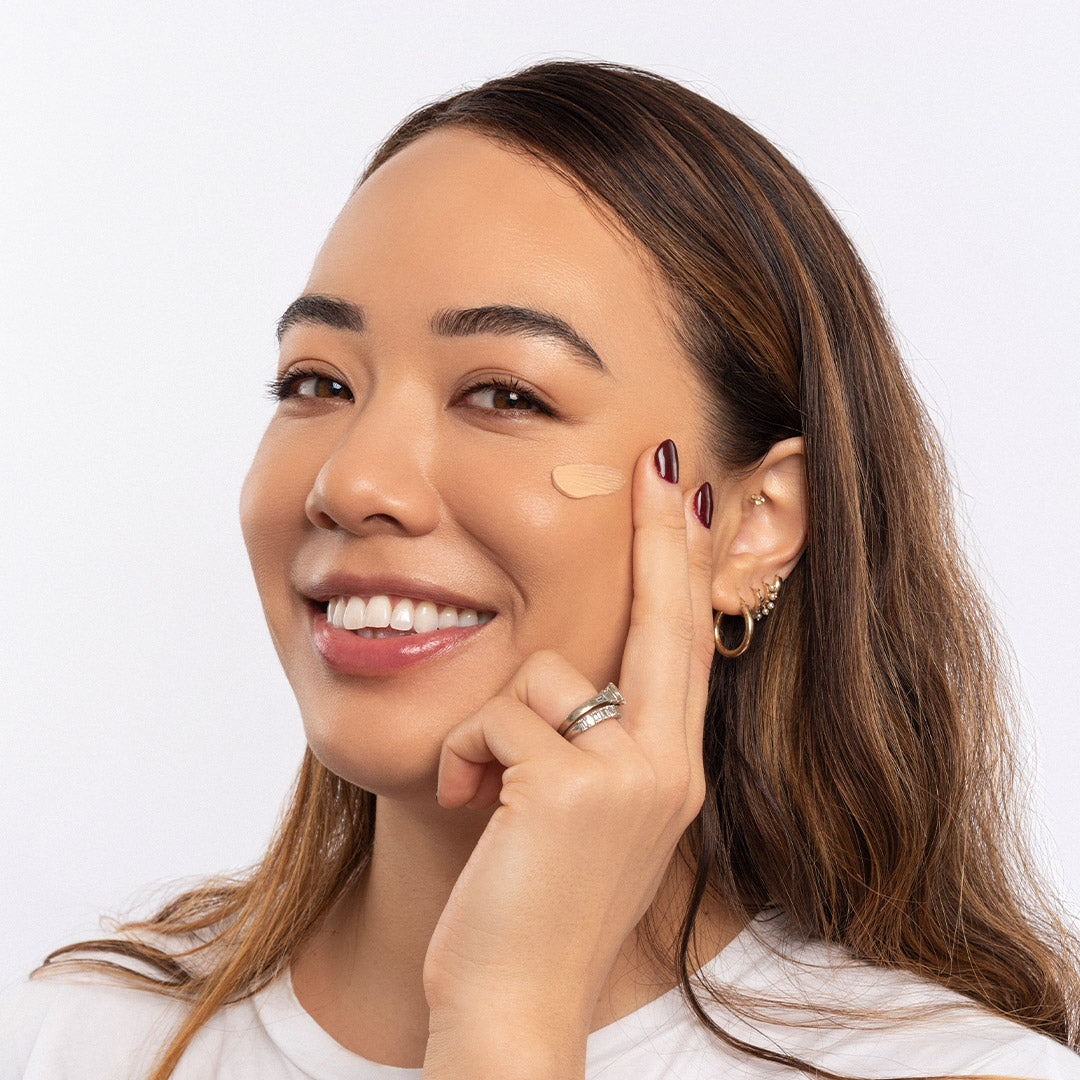Activated Mineral Sunscreen (SPF 33) - Tinted