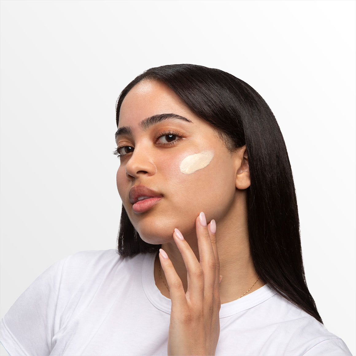 Triplesome Serum SPF 40 - Ivory