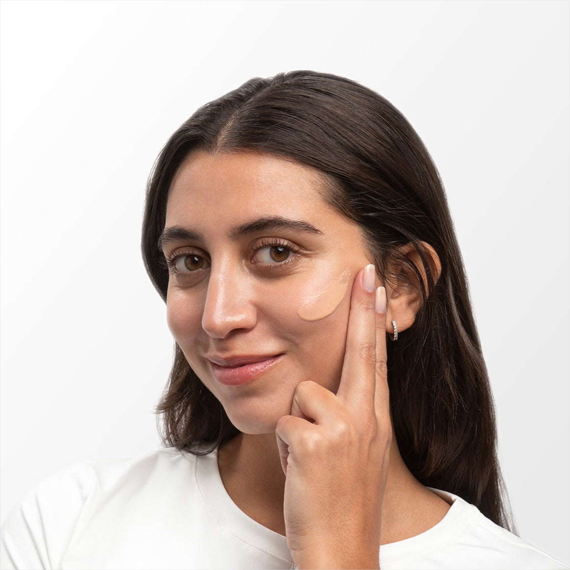 Triplesome Serum SPF 40 - Tinted