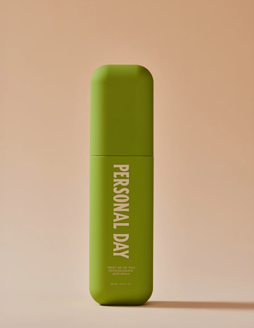 Personal Day Hypochlorous Acid Spray