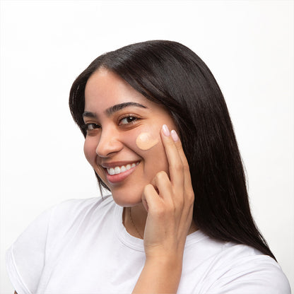 Triplesome Serum SPF 40 - Tinted